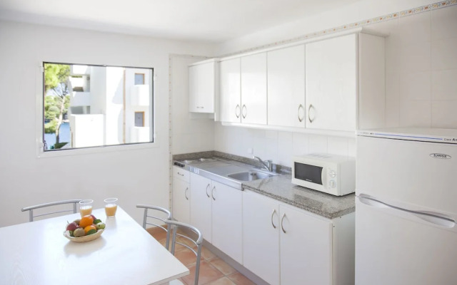 Inturotel Esmeralda Villas