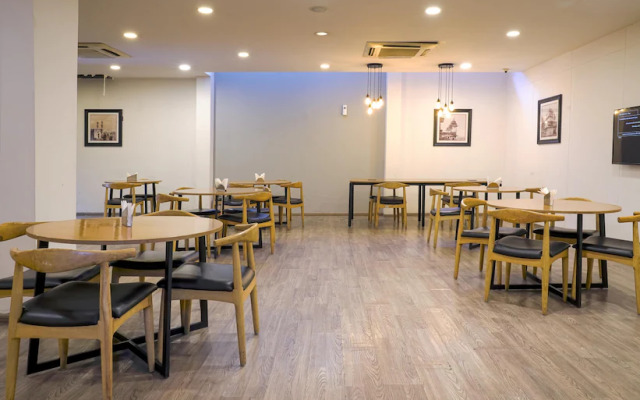 Enkay Residency Sector 15