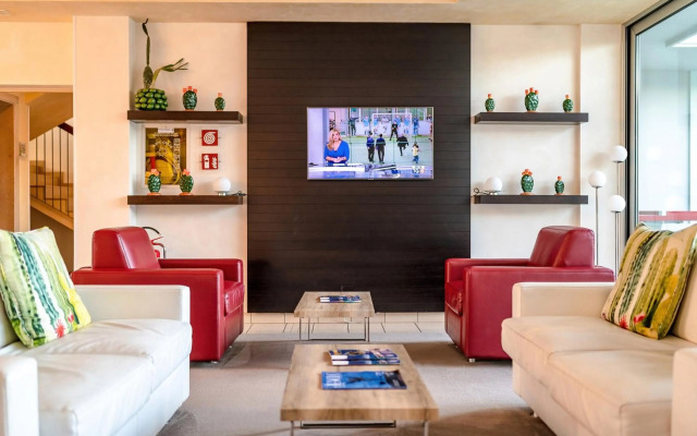 Domino Suite Hotel Jesolo