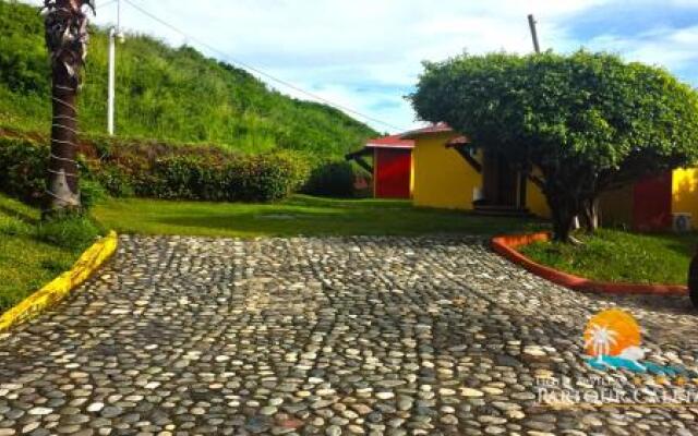 Hotel & Villas Partourcaleta