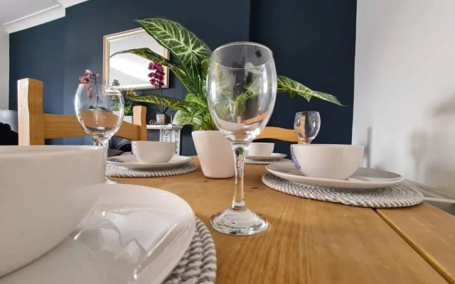 Central St Leonards on sea Apartment