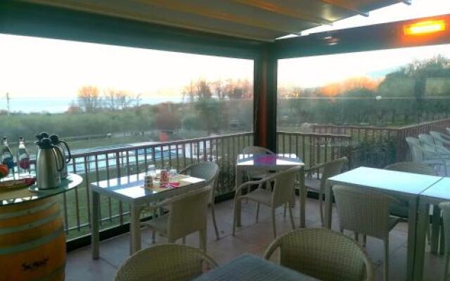Agriturismo Il Giardino Degli Ulivi