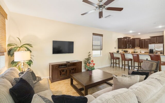 A Champions Palace by VillaDirect