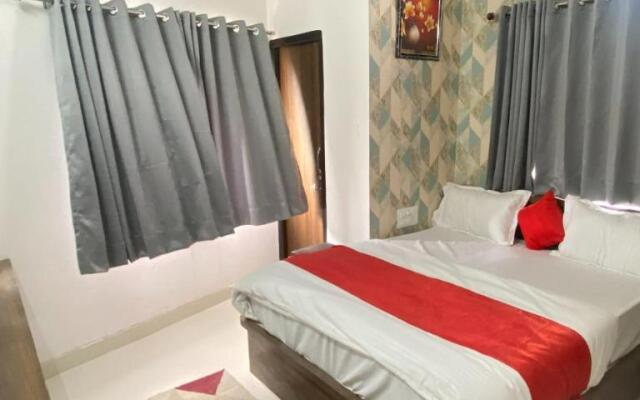 Hotel City Pride,Udaipur