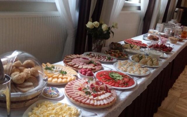 Jamrozowa Polana Hotel & Browar