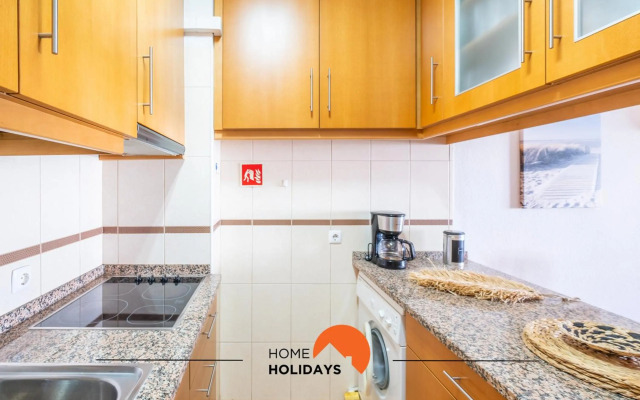 #014 Cozy Flat Only 5m Walk NewTown w pool