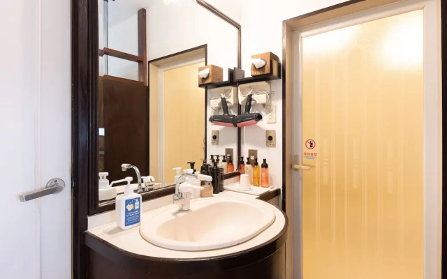 Tabist Hotel Nizi Fuefuki Misaka