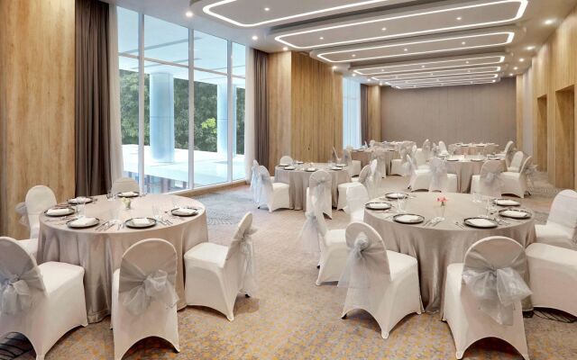 ibis Styles Bogor Pajajaran