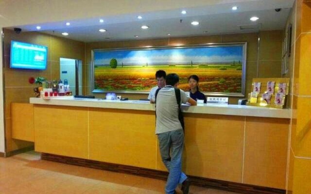 7 Days Inn