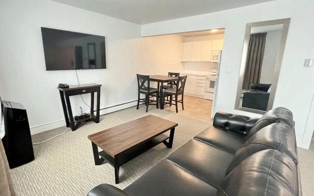 Anavada Inn & Suites - Prince George