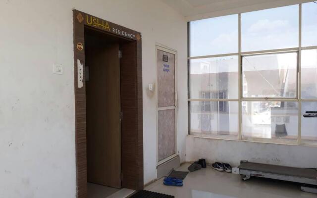 Usha Residency