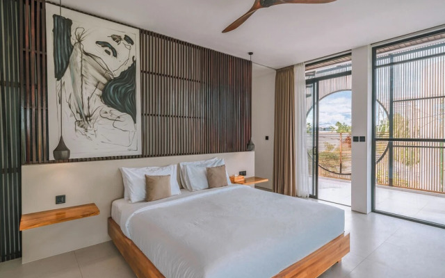 Villa Baliwood - Splendid 2BR Villa