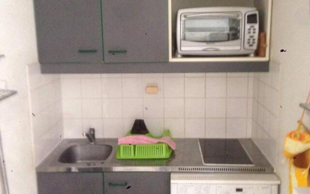 Maison Argelès-sur-Mer, 3 pièces, 6 personnes - FR-1-388-191