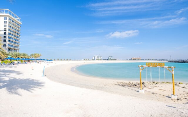 Luxury Beachfront Marjan Island