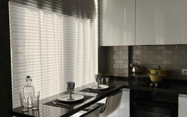 Alicekeys (Алискис) на улице Молодогвардейская 2/60