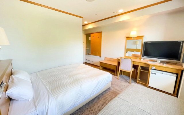 Hotel Castle inn Ise