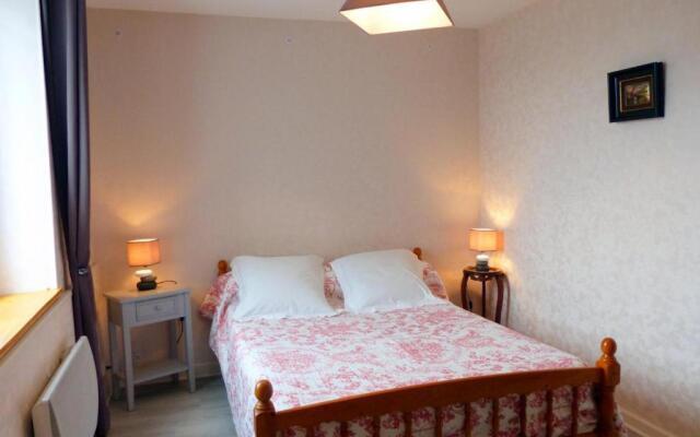 Gîte Haut-Bocage-Maillet, 3 pièces, 4 personnes - FR-1-489-39