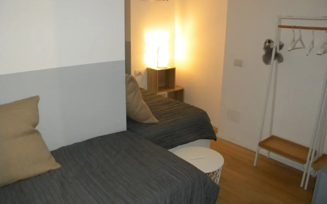 Bologna House Tubertini