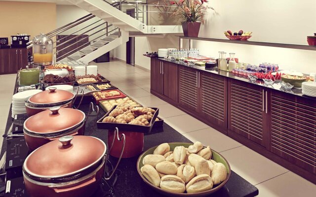 Mercure RJ Nova Iguaçu Hotel