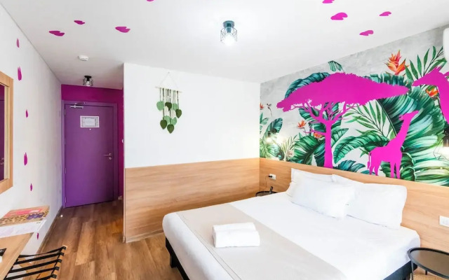 ibis Styles Venus (Opening June 2024)