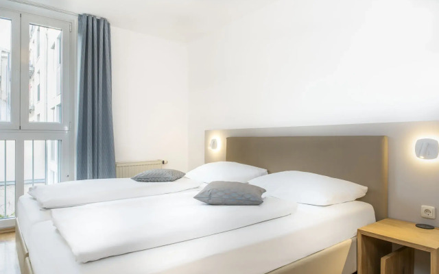 Hapimag Resort München
