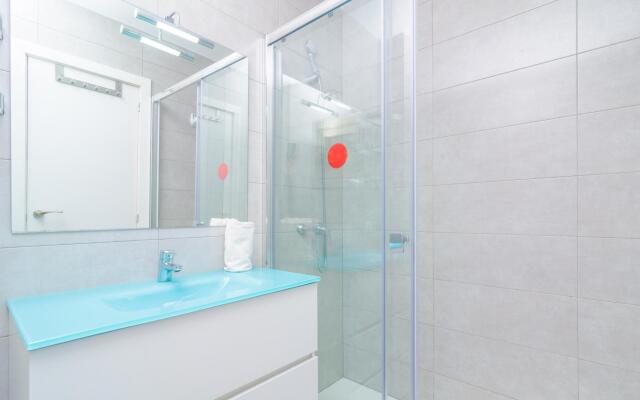 Salzes 3 - House With Sea Views Free Wifi