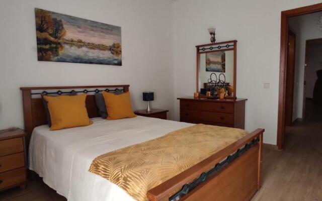 Vieira apartment 1