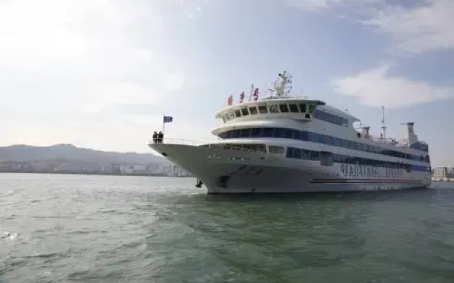 Qiaoxiang Cruise Hotel