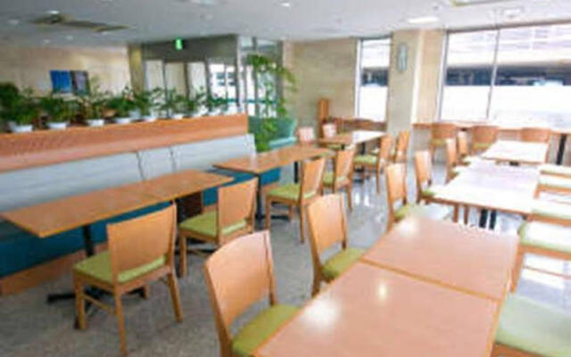 Royal Inn Kokubu