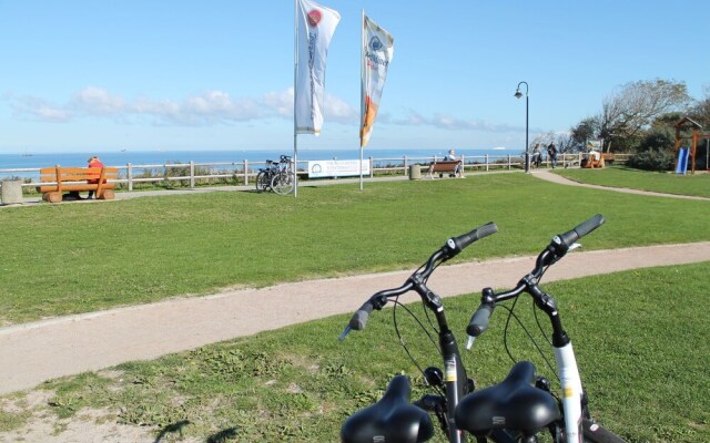 Splendid Apartment in Nienhagen near Sea