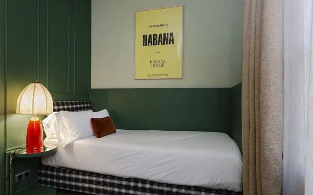 chic&basic Habana Hoose