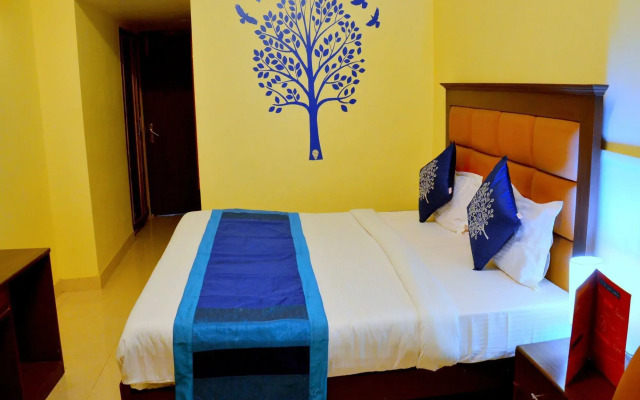 Hotel Paradise