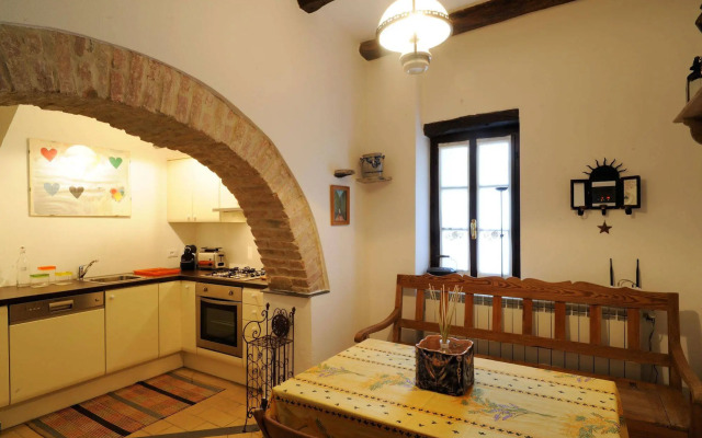 Borgata Cantone Country House B&B