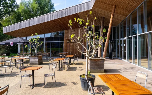 Belvilla Serene Leafy Hideaway