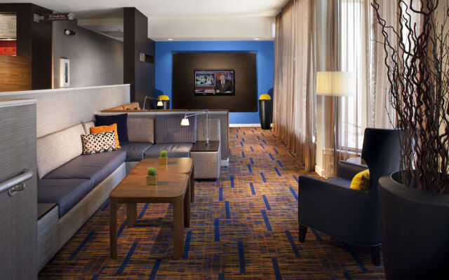 Courtyard Tampa Westshore/Airport