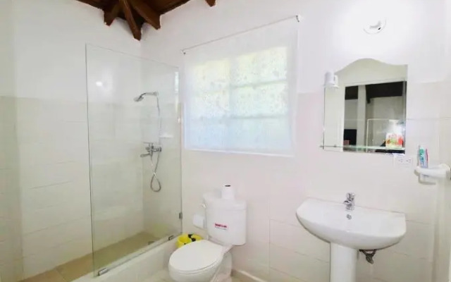 3BR Villa Cajuiles Casa de Campo by ASVR
