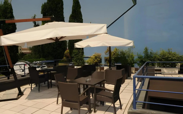 Park Hotel Residence