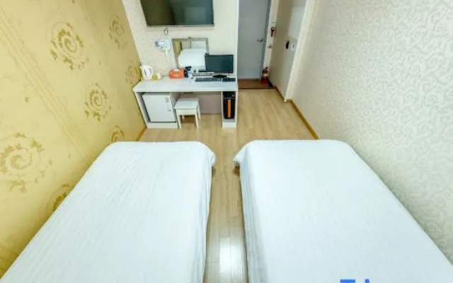 Tamra Gio Hotel