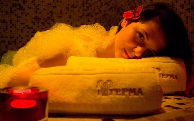 Hotel Spa Terma