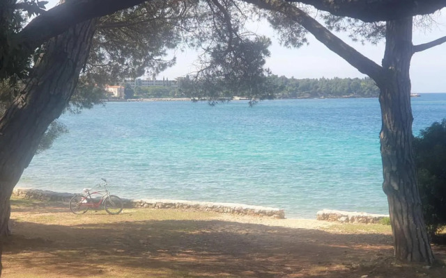 Vila Tena Rovinj Croatia