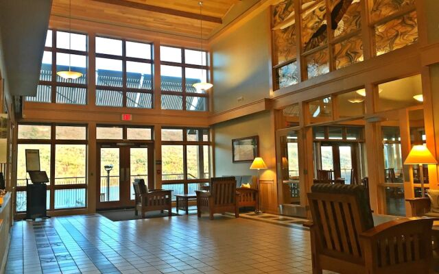 Nature Inn At Bald Eagle