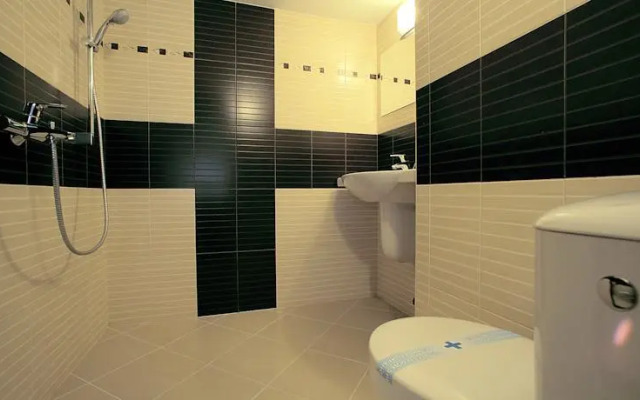 Guesthouse Koliovata Kashta