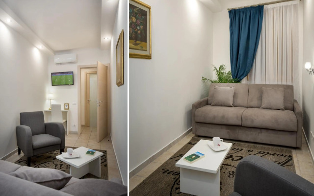 Stella Della Casa Florence