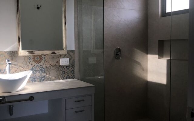 The Freesouls Residences Cerritos Beach