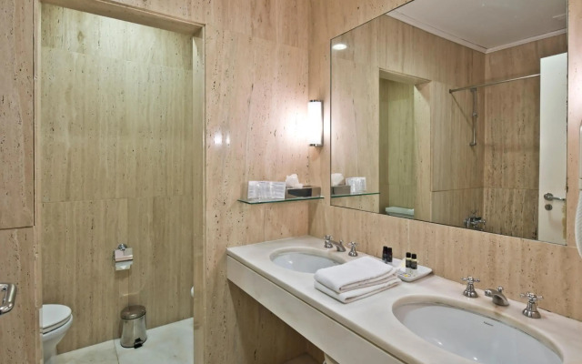 Golden Tulip Caramulo Hotel & SPA