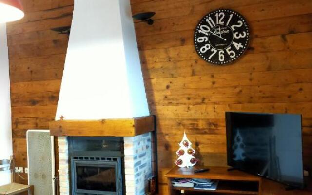 Duplex de 65 M² a L'esprit Chalet