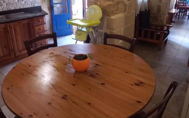 Ta lucia farmhouse with private pool and BBQ