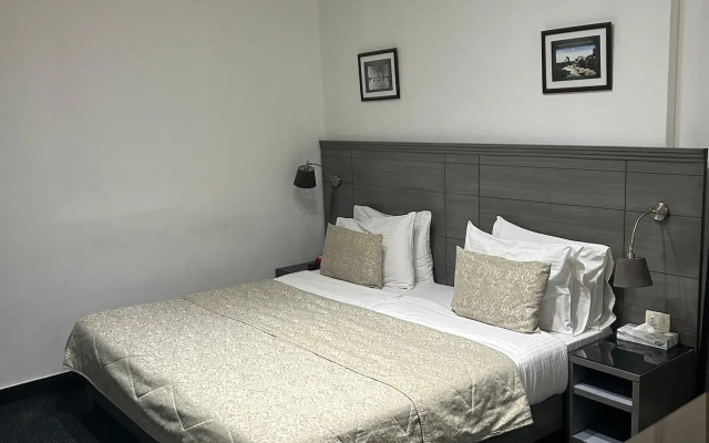 Bel Azur Hotel & Resort