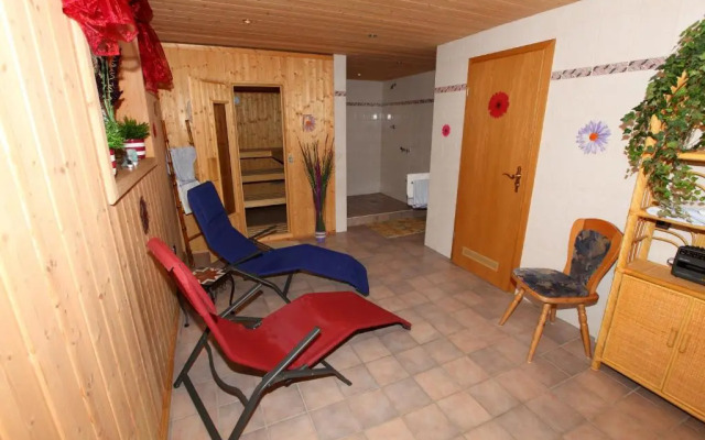 Ferienhäuser Werdenfels