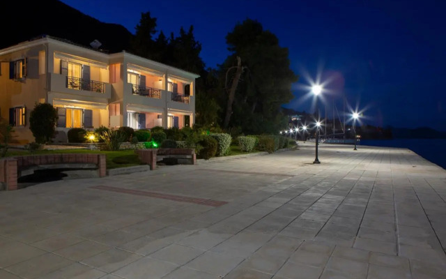 Thalassa Apartments